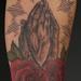 tattoo galleries/ - Good ole Praying Hands - 65572